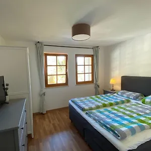 Füsin Apartment