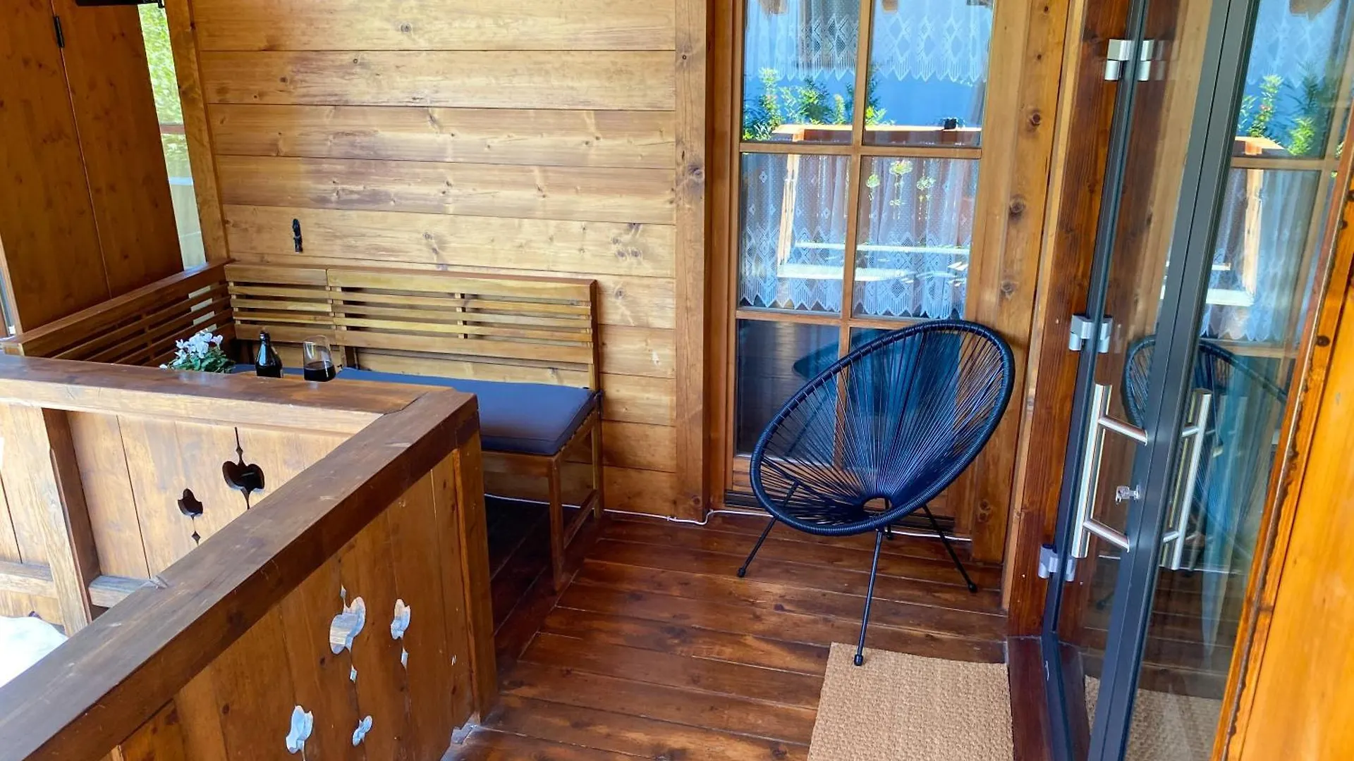 Haus Kilian Apartment Berchtesgaden