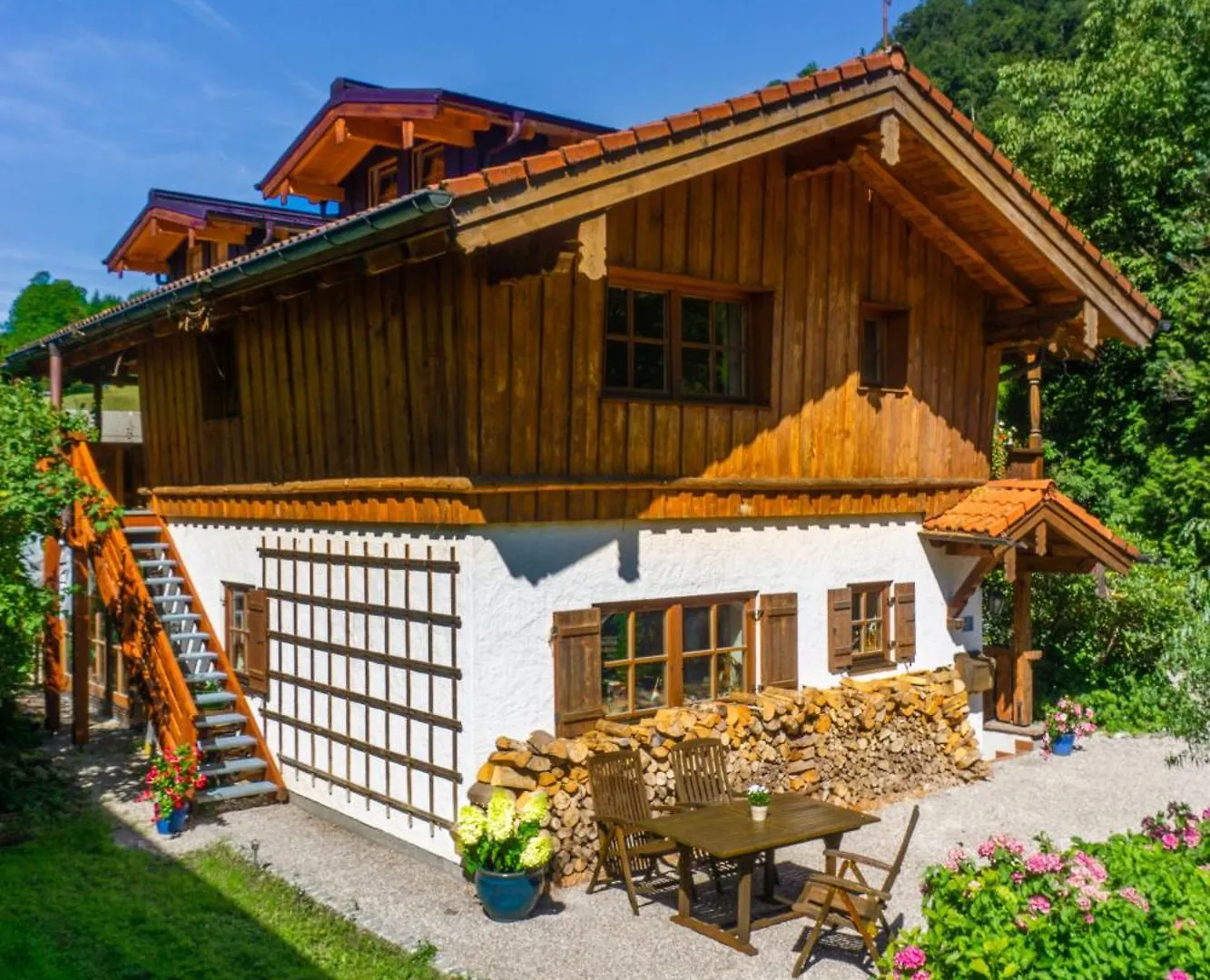 Haus Kilian Apartment Berchtesgaden