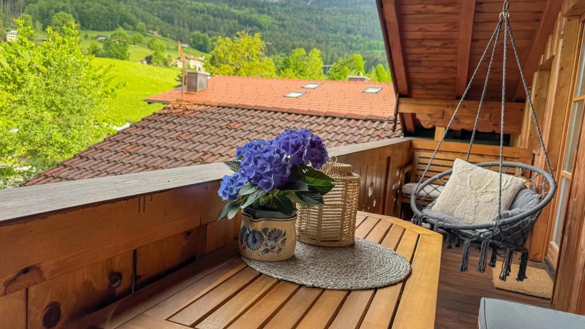 Haus Kilian Apartment Berchtesgaden