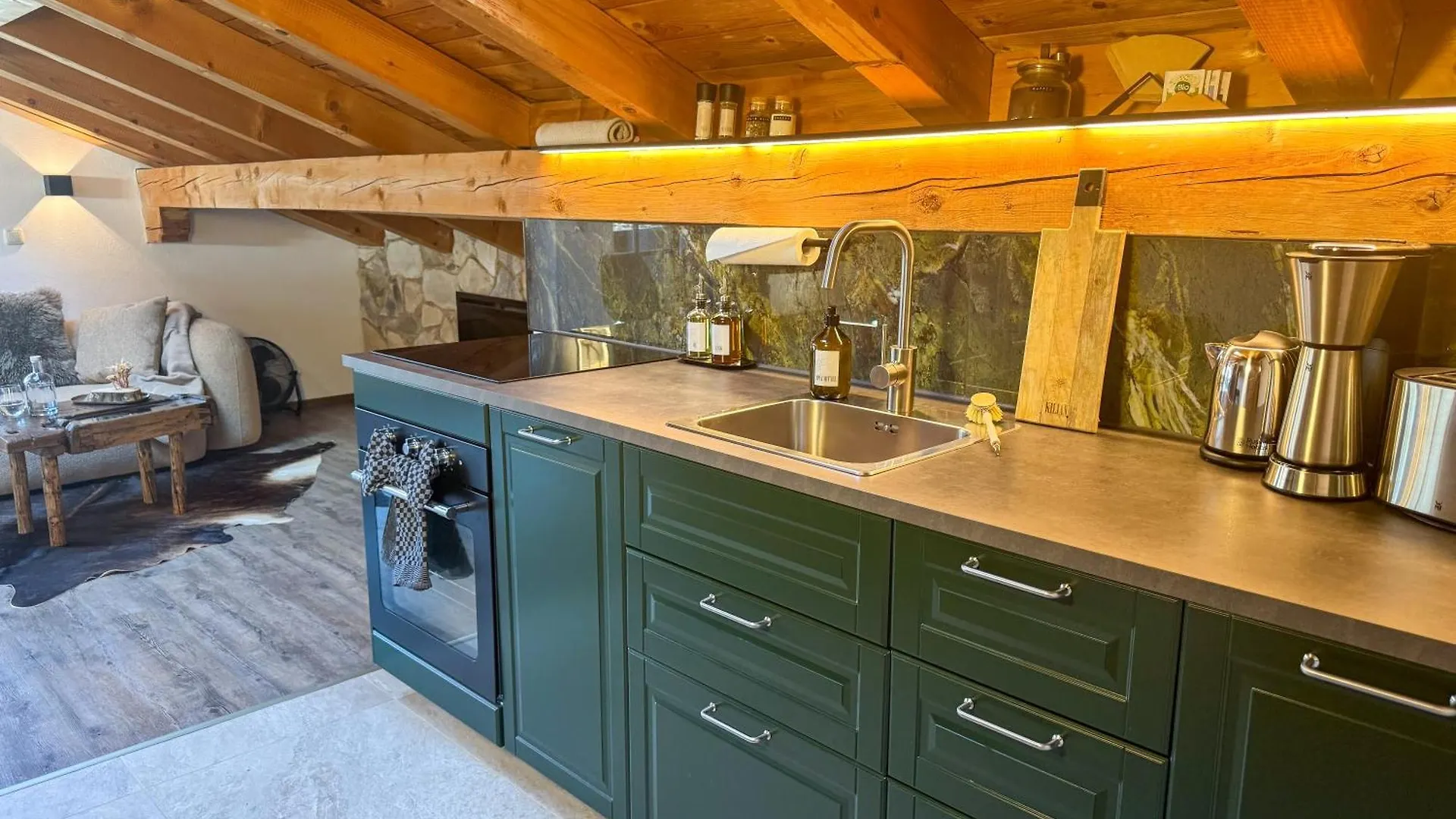Haus Kilian Apartment Berchtesgaden