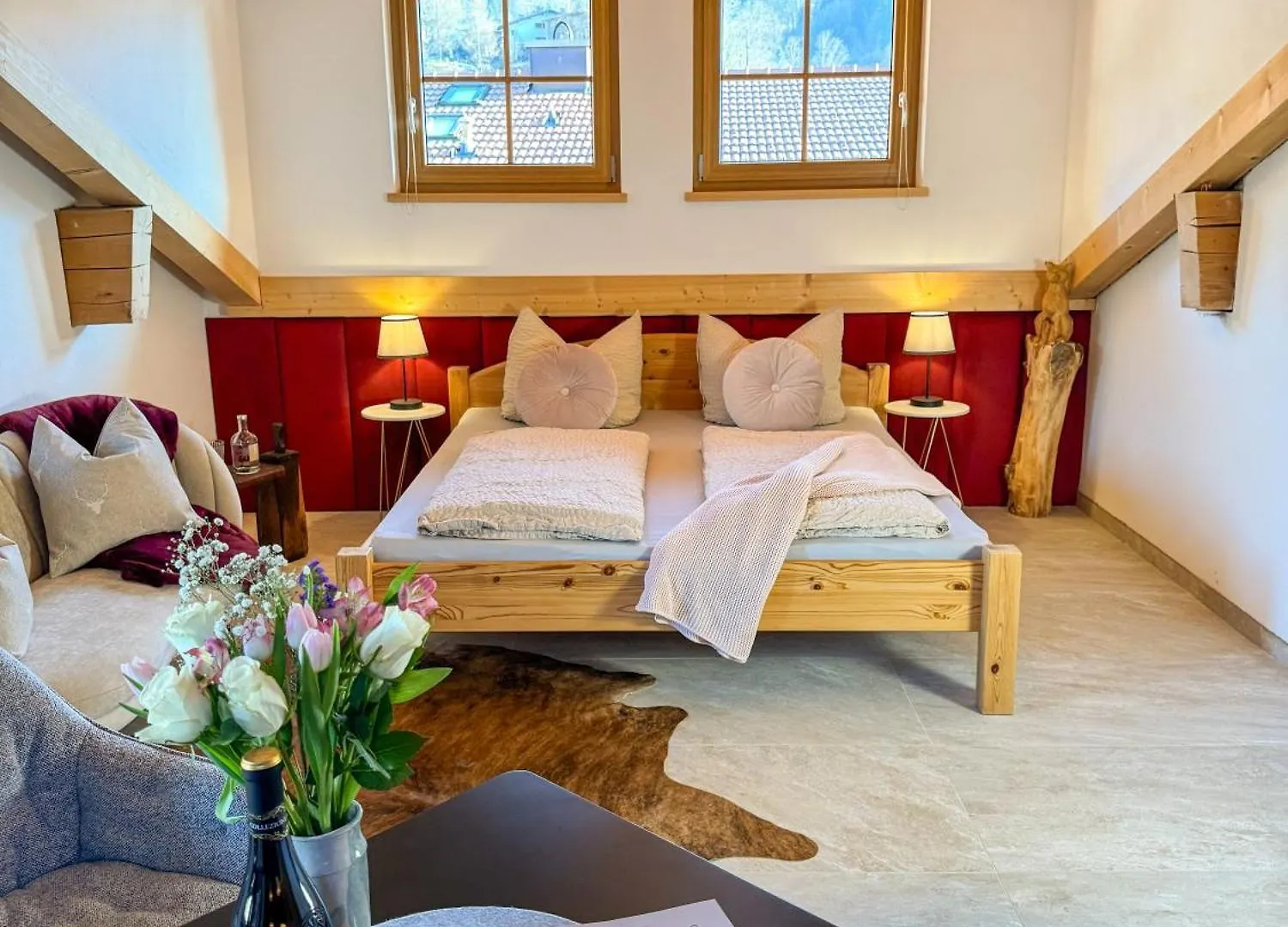 Haus Kilian Apartment Berchtesgaden Germany