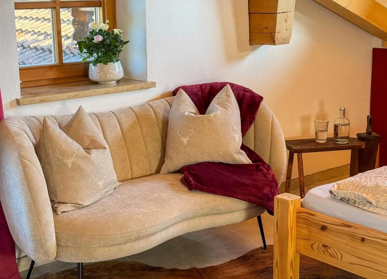 Haus Kilian Apartment Berchtesgaden