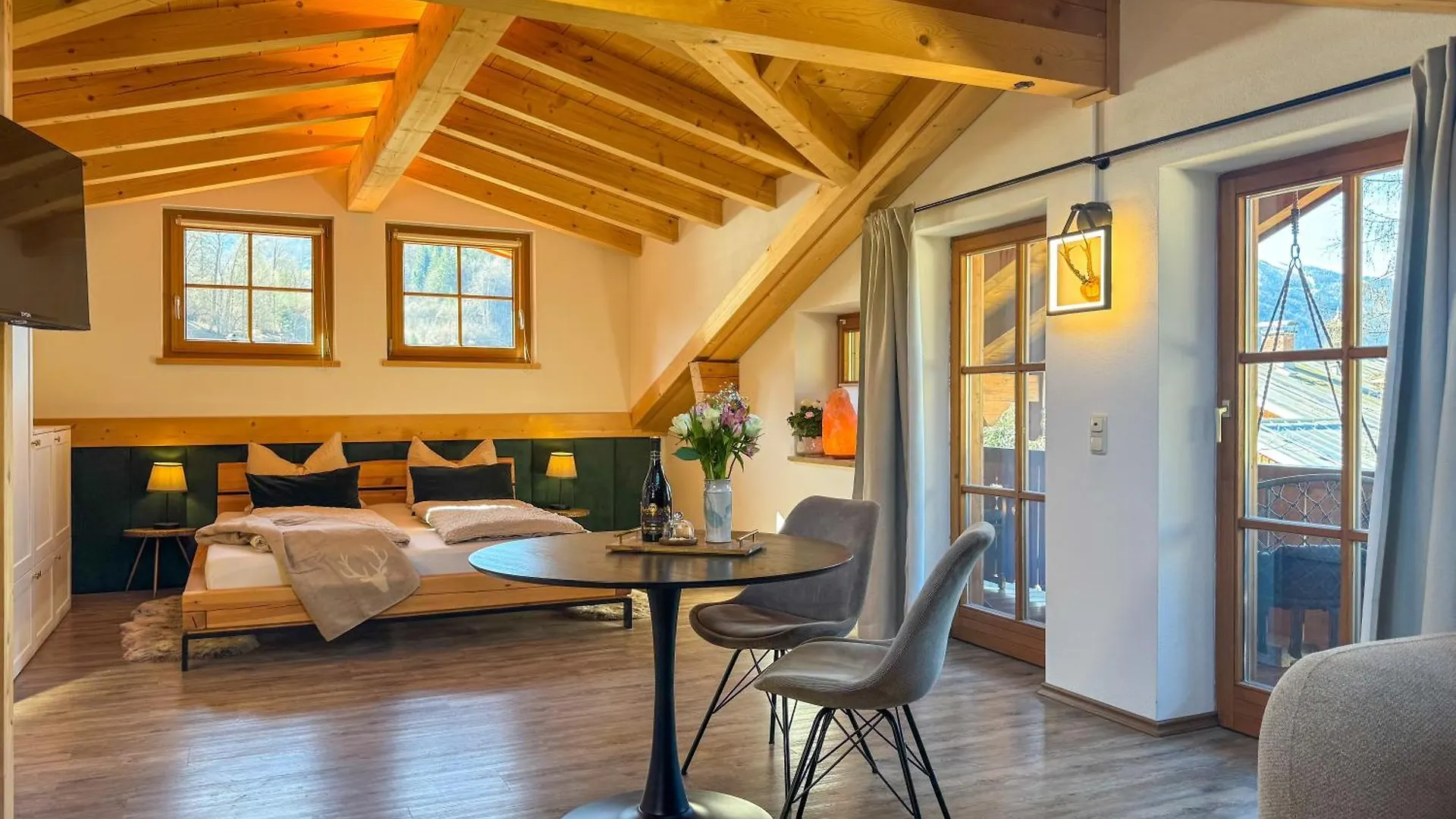 Haus Kilian Apartment Berchtesgaden