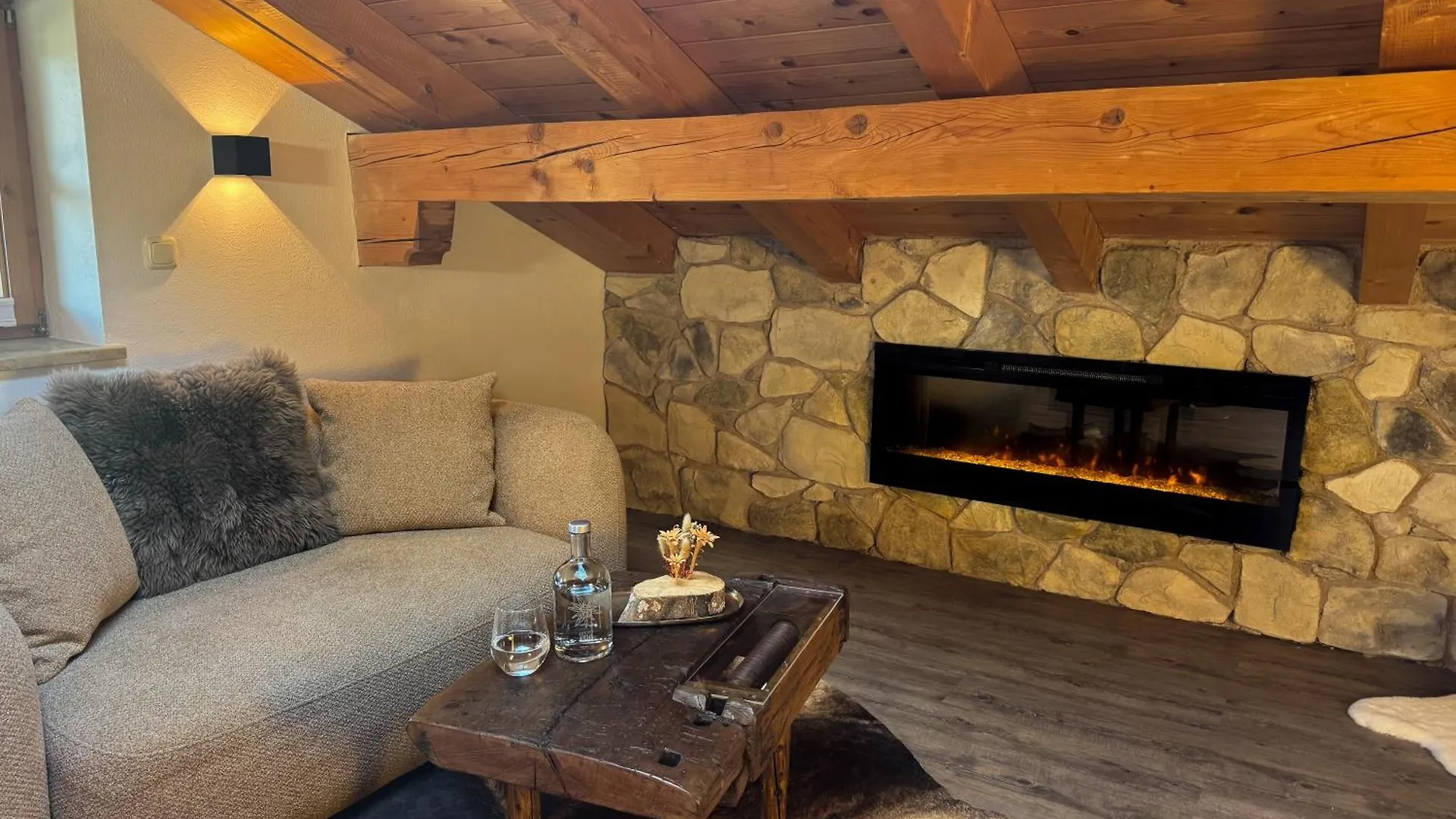 Haus Kilian Apartment Berchtesgaden