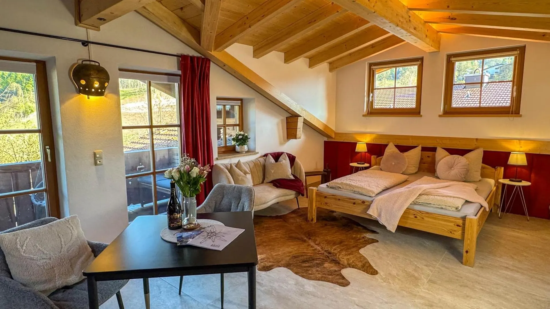 Haus Kilian Apartment Berchtesgaden
