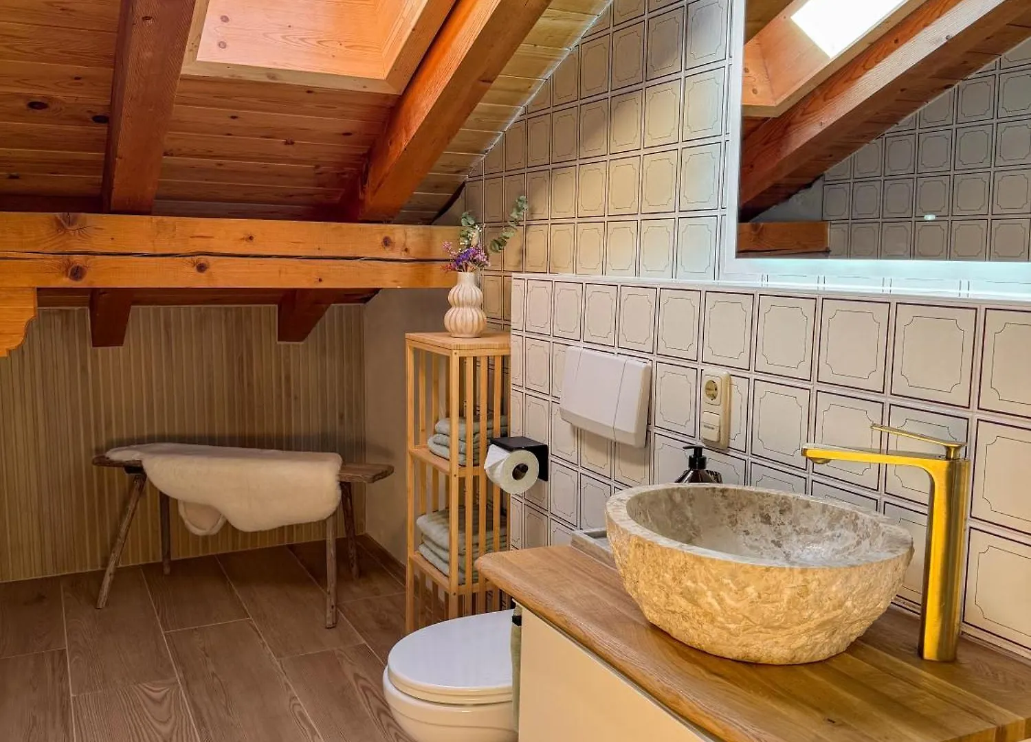 Haus Kilian Apartment Berchtesgaden