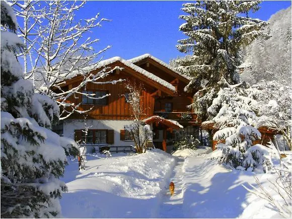 Haus Kilian Apartment Berchtesgaden Germany